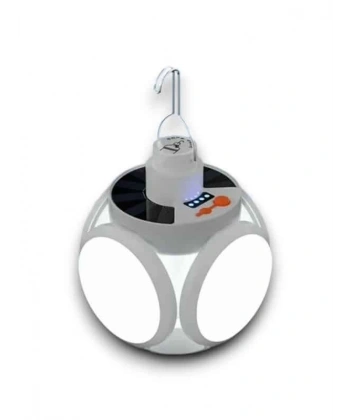 5 KANATLI SOLAR LAMBA