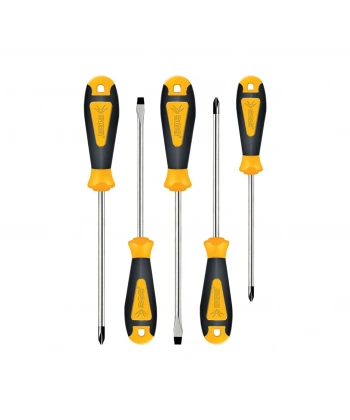 5 Lİ TORNAVİDA SETİ (SOFT SERIES)