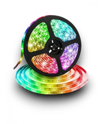 5 Metre Şerit Led