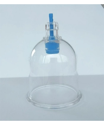 5 NUMARA HACAMAT KUPASI