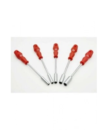 5 PARÇA LOKMA TORNAVİDA SETİ