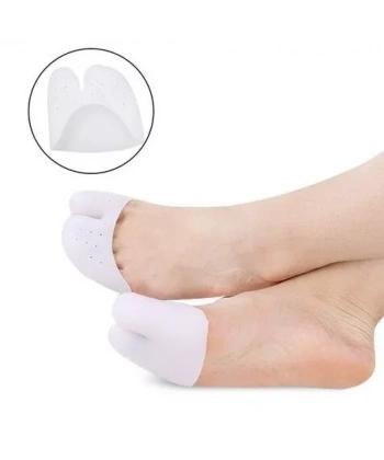 5 PARMAK KORUYUCULU SİLİKON