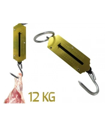 50 Kg Kurban Et Kantarı - El Kantarı