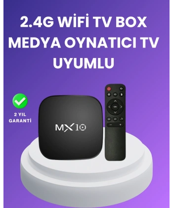 60 FPS Destekli 4K UHD Video Oynatıcı – Digital Ses Sistemli