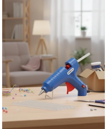 60W SİLİKON TABANCASI