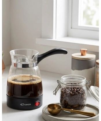 650W KAHVE MAKİNESİ