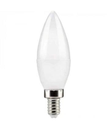 6W Mum Tipi Led Ampul - 600 Lümen