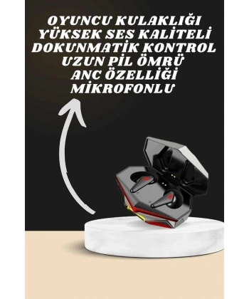 7 Kordonlu Akıllı Saat Ve  Kulaklığı Bluetooth Bağlantılı Android ve İOS Uyumlu