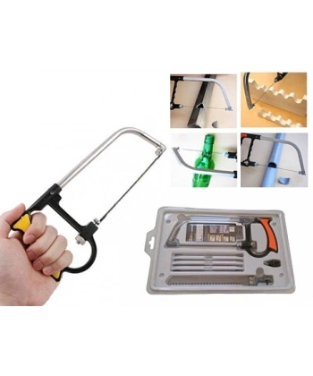 7 Uçlu Sihirli Testere Seti