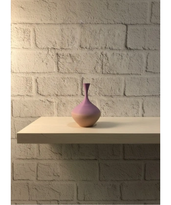 8 cm Mini Rainbow Masa Üstü Dekor Pastel Tonlu Şık Aksesuar