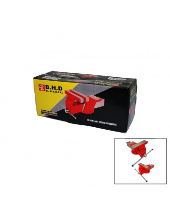 80MM SABİT TEZGAH MENGENESİ İŞKENCE