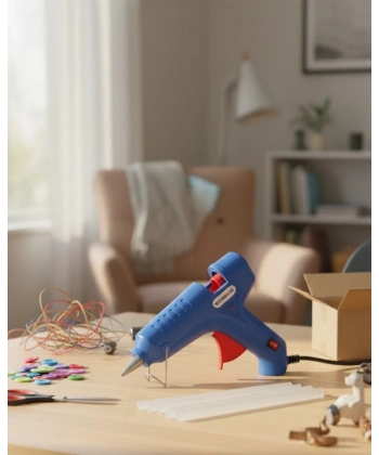 80W SİLİKON TABANCASI