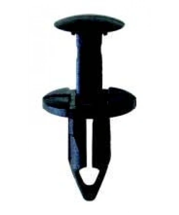 A4 - A5 & Golf 5 & 6 - & Leon & Octavia Tampon Davlumbaz Klipsi 50 Adet YK 0027 8E0825267