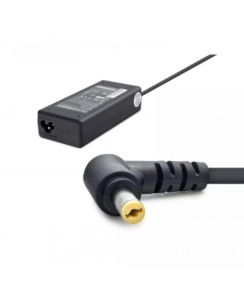 Acer Packard Bell Uyumlu Laptop Şarj Adaptörü 19V 4.74A 90W 5.5x1.7mm