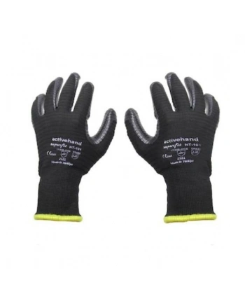 Activehand Nt-101 Süperfit İş Eldiveni 9 Numara