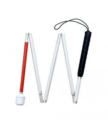 AĞMA Bastonu – Hafif, Dayanıklı ve Ergonomik Tasarım,Ağma Bastonu Kayar Uclu Reflektörlü