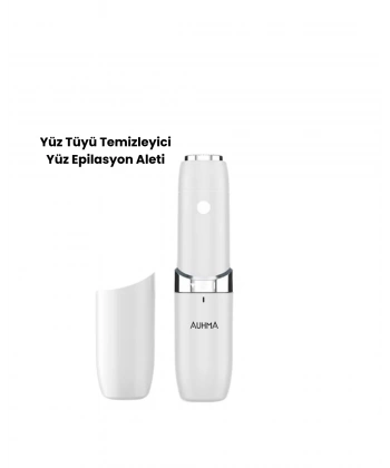 AHR01 YÜZ EPİLASYON