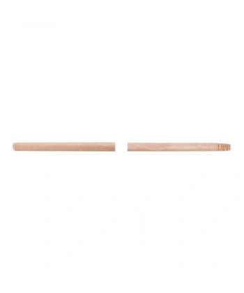 Ahşap Sırık Pasolu 120 cm