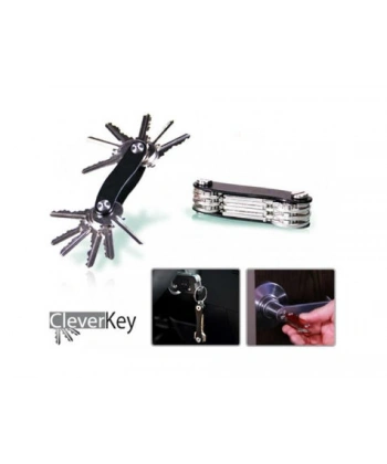 Akıllı Anahtarlık Organizeri