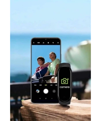 Akıllı Saat Arama Cevaplayan Tüm Gün Sağlık ve Aktivite Takibi