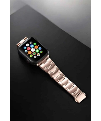 Akıllı Saat Bileklik Hediyeli Uzun Pil Ömrü GPS Takibi