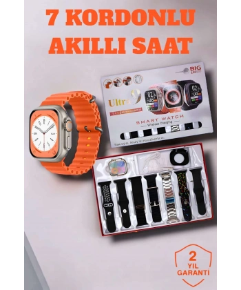 Akıllı Saat Bluetooth Araması, Spor Modları ve Sağlık İzleme ile Hayatınızı Kolaylaştıran Akıllı Saat