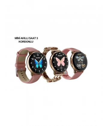 Akıllı Saat G12 MİNİ