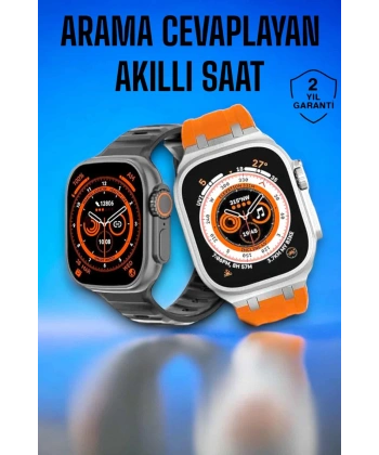 Akıllı Saat GPS, Sağlık Ve Uyku Takibi Arama Cevaplayan Bluetooth Bağlantılı