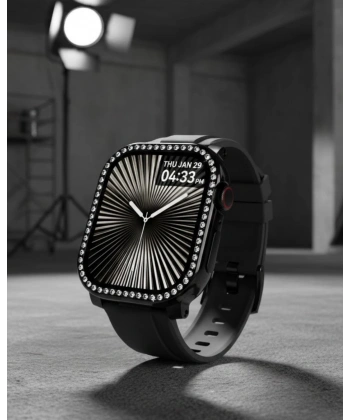 Akıllı Saat Kullanımı İçin Pratik Aksesuar ve Kordon Seti