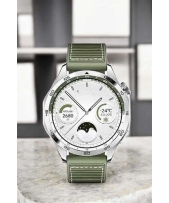 Akıllı Saat Sesli Görüşme Uyku ve Sağlık Takibi NFC Uyumlu