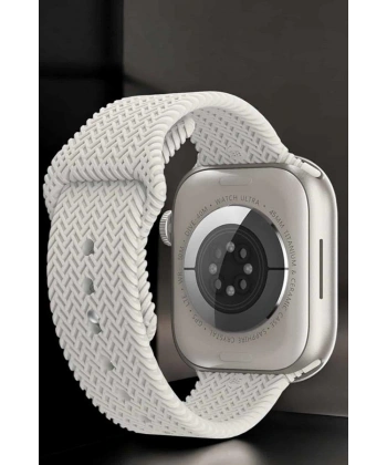 Akıllı Saat Tema Değiştirme Uyku ve Sağlık Takibi Bluetooth Bağlantılı