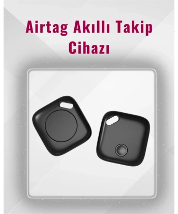 Akıllı Takip Teknolojisi ile Eşyalarınızı Korumaya Alın | Bul Uygulaması Destekli, Uzak Mesafe Bluetooth Takibi ve Uzun Ömürlü Batarya