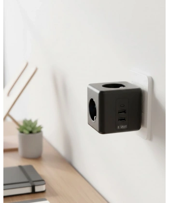 AKIM KORUMALI 3440 PRİZ