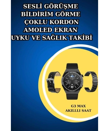 Aksesuar Hediyeli Akıllı Saat ve Dijital Göstergeli Powerbankli Bluetooth Kulaklık