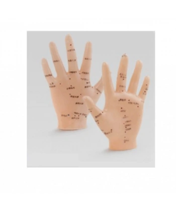 Akupunktur EL Maketi