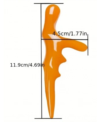 AKUPUNKTUR MASAJ ALETİ NRD 597 ***
