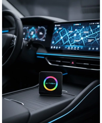 AL BOX CARPLAY