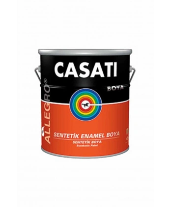 Allegro Sentetik Boya Havai Mavi 0,85 kg