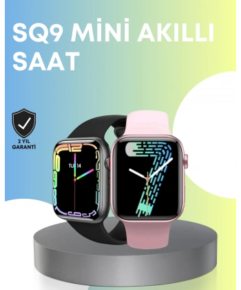 AMOLED Ekranlı Akıllı Saat Bluetooth Aramalı IP67 Suya Dayanıklı