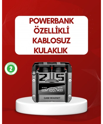 ANC Aktif Gürültü Önleyici Kablosuz Bluetooth Kulaklık