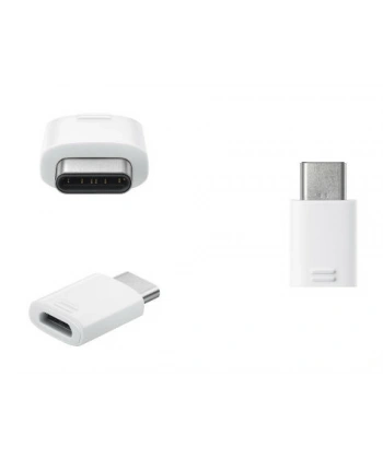Andoid Şarj Kablosunu Type - C Lightning e Çevirici