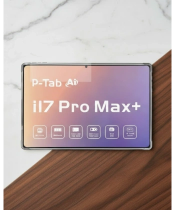 Android İşletim Sistemli 10.1 İnç Tablet GPS Destekli