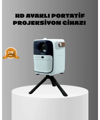 Android TV Box Ultra HD 1GB RAM 32GB Hafıza Dahili Hoparlör HDMI Tripodlu