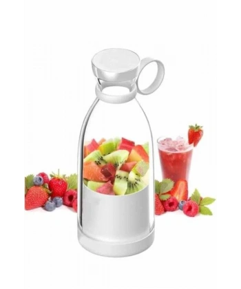 Anneler Gününe Özel Hediye Bardak Blender Paslanmaz Çelik Bıçaklı