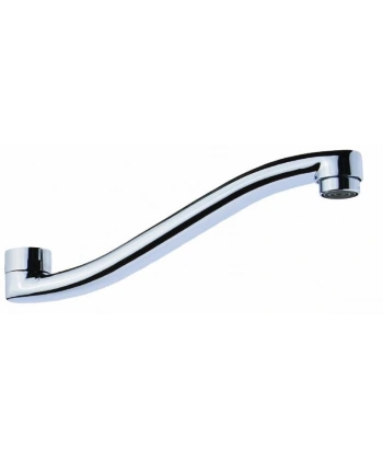 Aplike Batarya Borusu Duvardan Evye Batarya İçin 17 cm