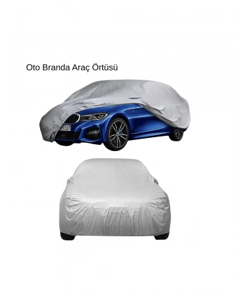 ARAÇ BRANDASI OTOMOBİL
