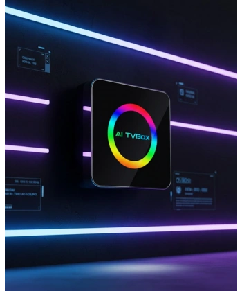 Araç Multimedya Kablosuz CarPlay Android Auto Destekli Akıllı Adaptör