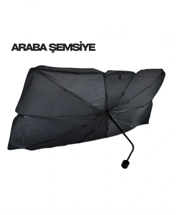ARAÇ ŞEMSİYESİ