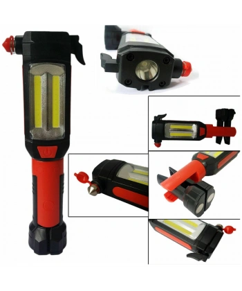 Araçta Olmazsa Olmaz Oto Lambası Watton Wt-296