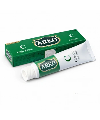 Arko Yağlı Krem Klasik Bakım Kremi 1 ADET